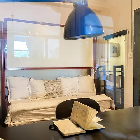 Apartment Refugio Noruego