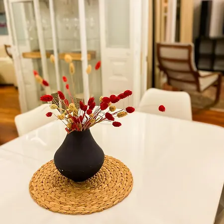 Refugio Noruego شقة *