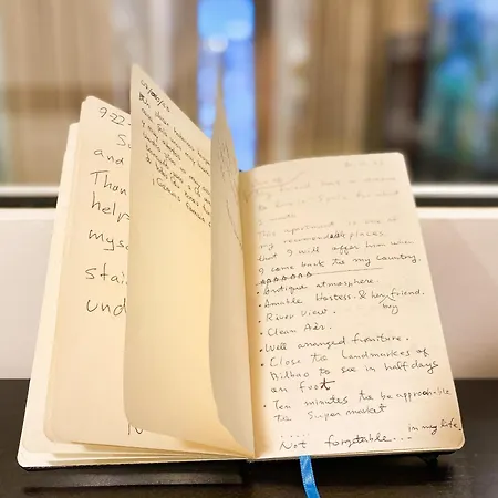 Refugio Noruego * بلباو