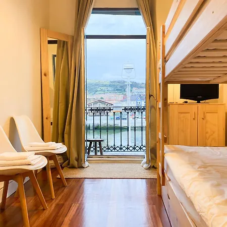 Appartement Refugio Noruego Bilbao