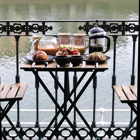 Refugio Noruego بلباو