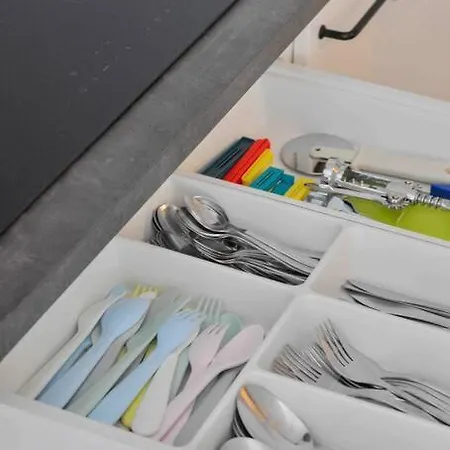 شقة Refugio Noruego