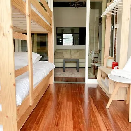 Refugio Noruego بلباو