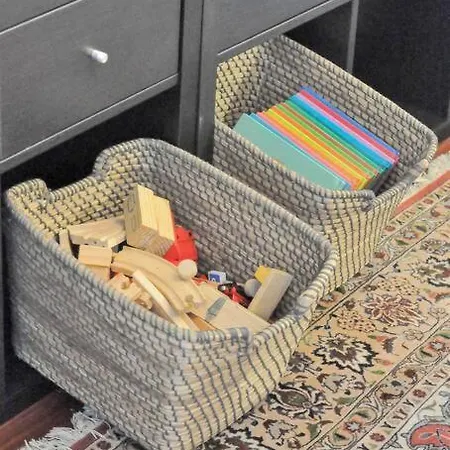 Refugio Noruego شقة *