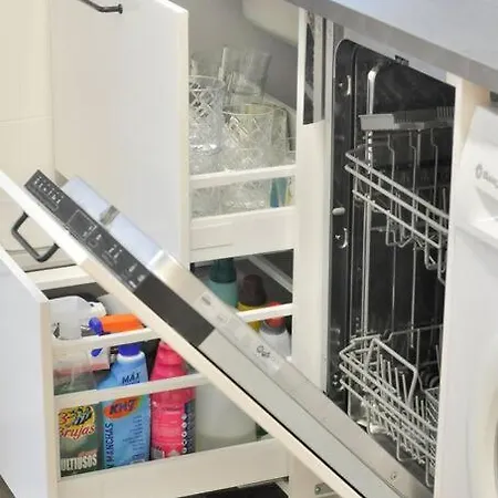 Refugio Noruego بلباو