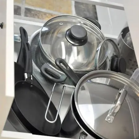 Refugio Noruego * بلباو