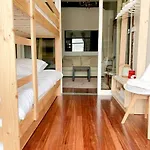 Refugio Noruego Bilbao